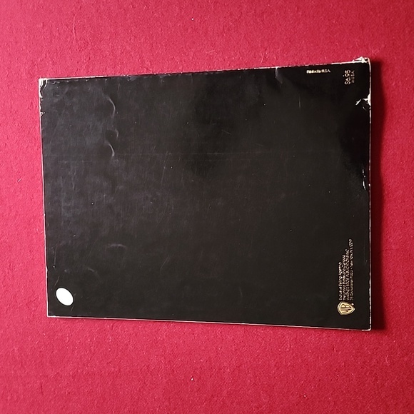 Emerson, Lake & Palmer music book - Picture 2 of 14